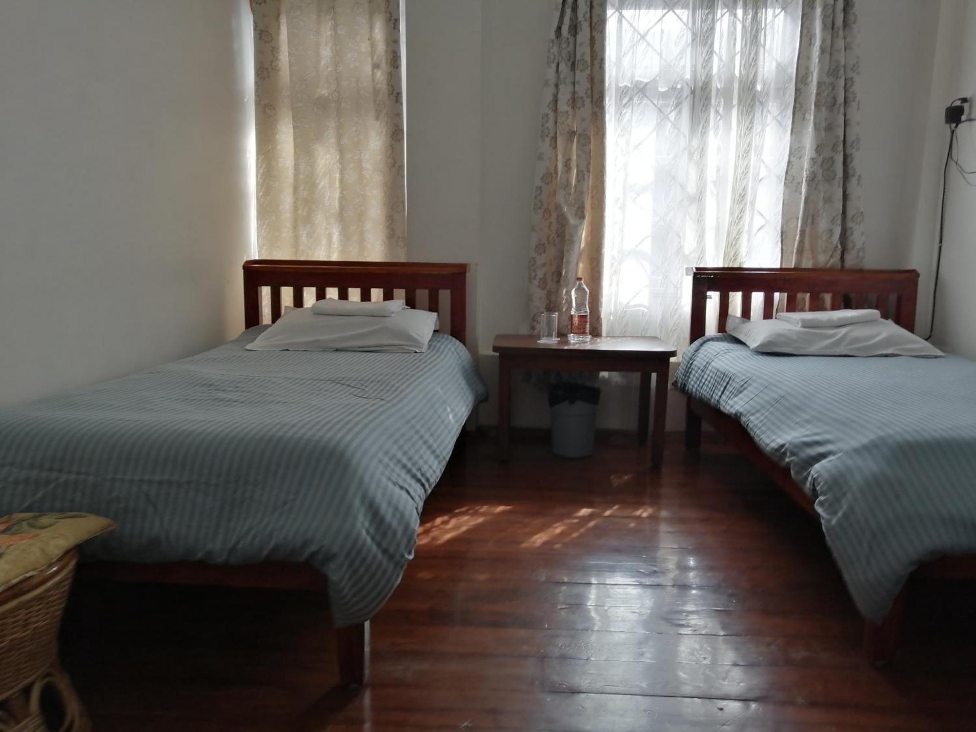 Crossroad Bed and Breakfast Shillong Exterior foto