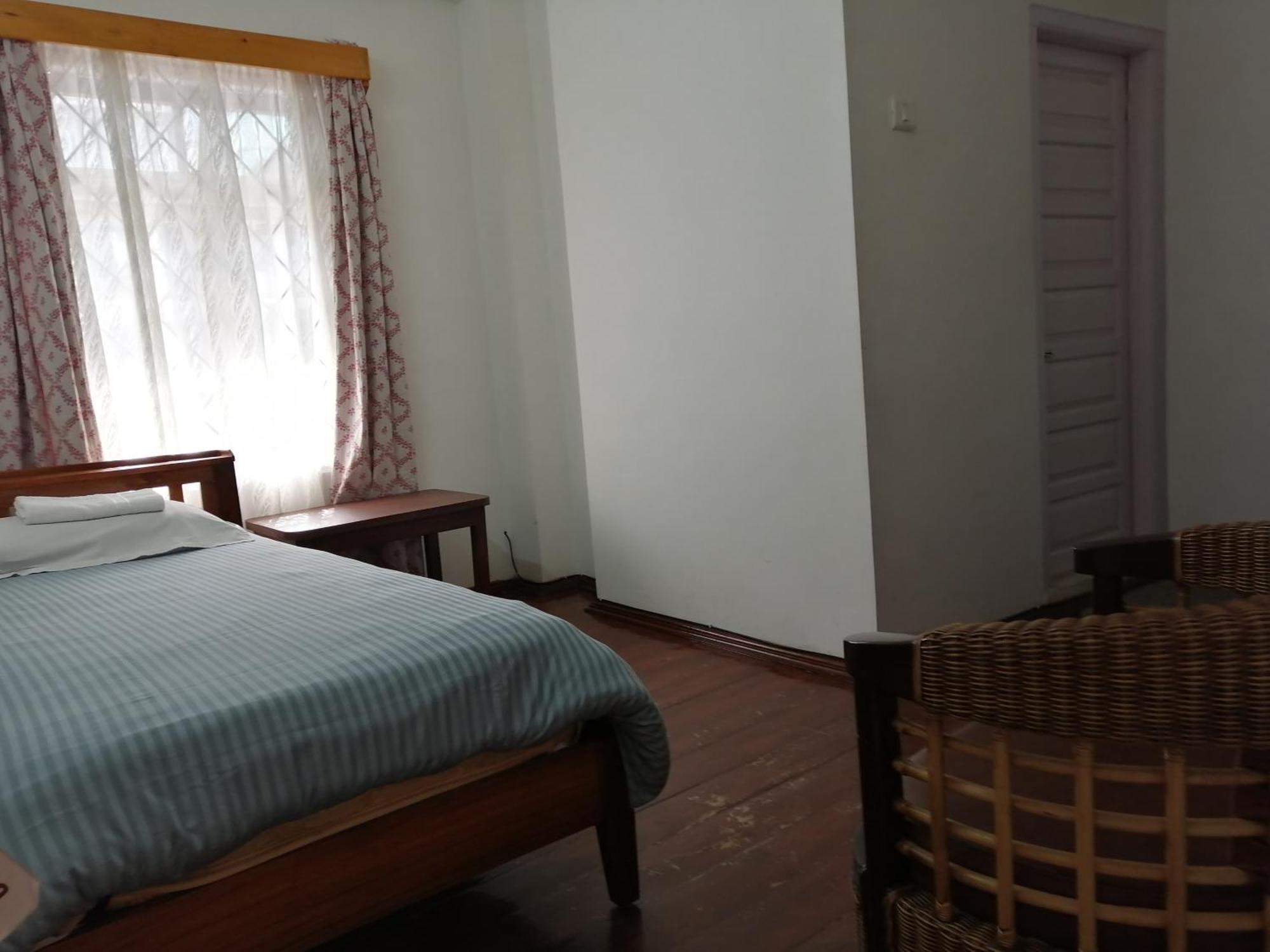 Crossroad Bed and Breakfast Shillong Exterior foto